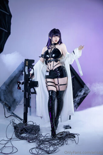 Arisa.S