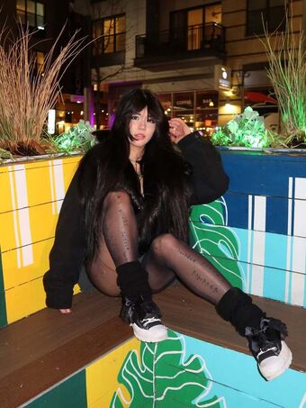 ariwillkillu Nakenläckor OnlyFans Foto 43