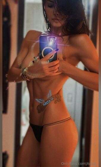 arizal Nakenläckor OnlyFans Foto 28