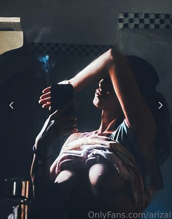 arizal Nakenläckor OnlyFans Foto 31