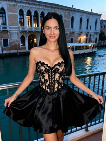 Armani Nakenläckor OnlyFans Foto 23