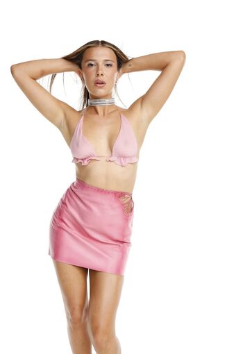 Armpit-fetish