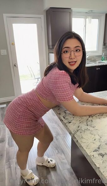 aroomikimfree