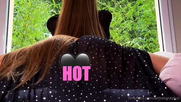 artkatanaplus Nakenläckor OnlyFans Foto 10