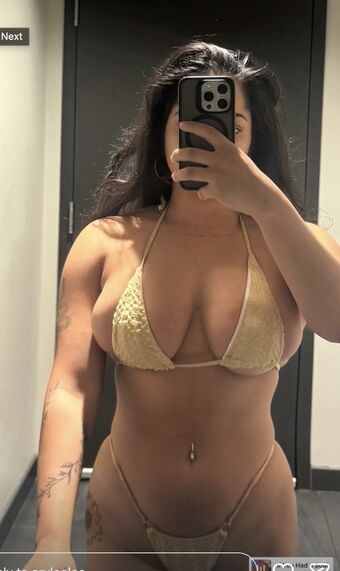 Arylooloo Nakenläckor OnlyFans Foto 13
