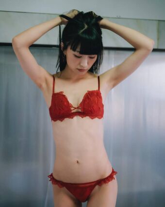 Asami Nakenläckor OnlyFans Foto 10