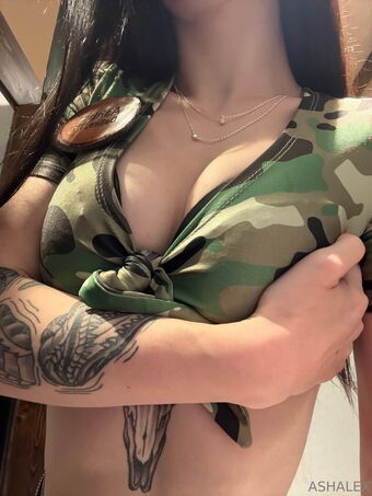 ash10alex Nakenläckor OnlyFans Foto 10