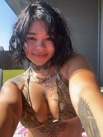 Ash2lit Nakenläckor OnlyFans Foto 5