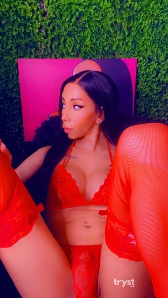 Ashanti Aleyce