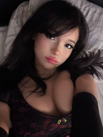 AshantiLoo Nakenläckor OnlyFans Foto 18