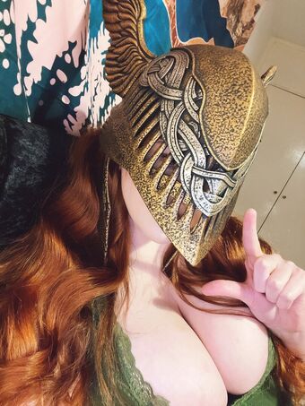 AshBCoffin Nakenläckor OnlyFans Foto 4