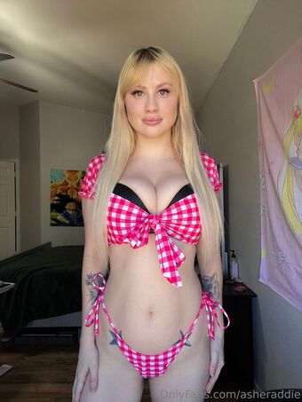 asheraddie Nakenläckor OnlyFans Foto 57