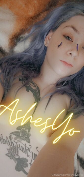 ashesyofree