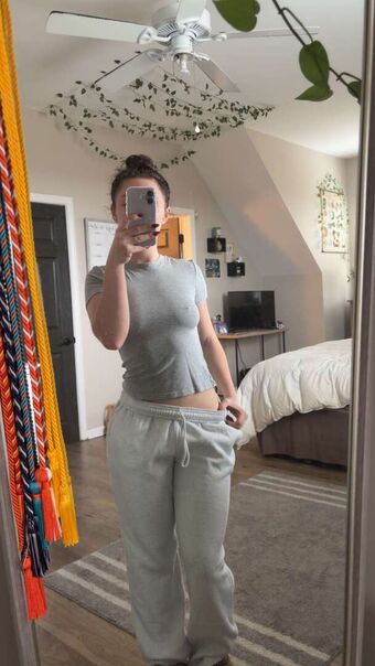 Ashfecta Nakenläckor OnlyFans Foto 8