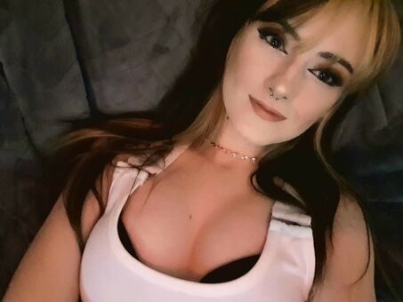Ashi Nakenläckor OnlyFans Foto 13