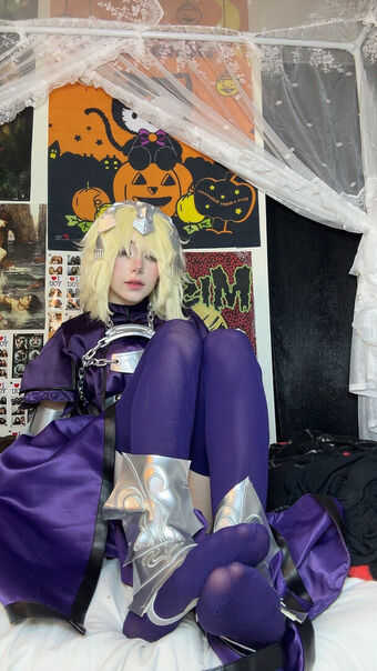 ashisbees Nakenläckor OnlyFans Foto 317