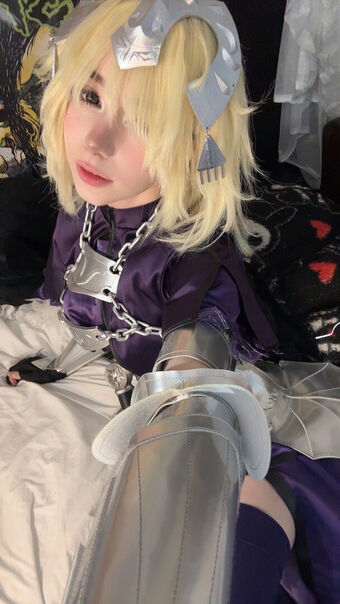 ashisbees Nakenläckor OnlyFans Foto 320