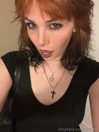 ashlaaa Nakenläckor OnlyFans Foto 28