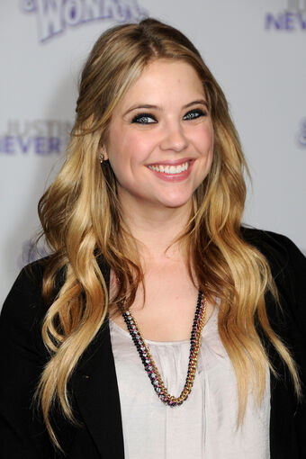 Ashley Benson