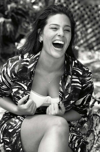 Ashley-graham