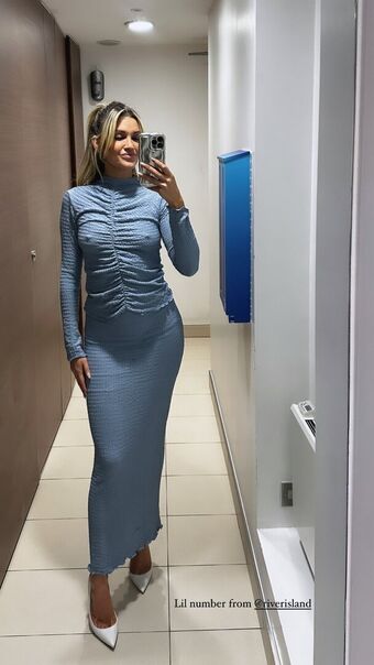 Ashley Roberts