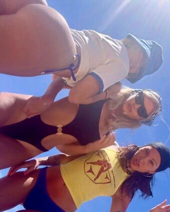 Ashley Roberts