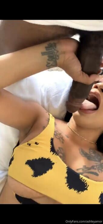 Ashleyamor