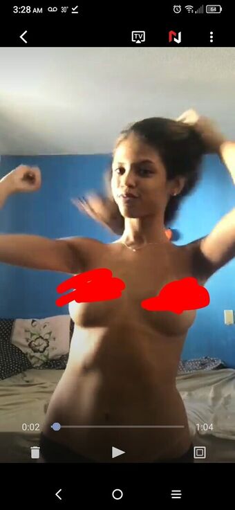 Ashleydc_ Nakenläckor OnlyFans Foto 3