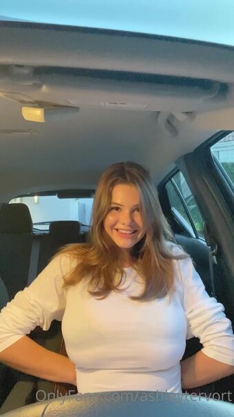 AshleyTervort
