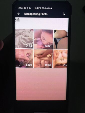 ashyy Nakenläckor OnlyFans Foto 17
