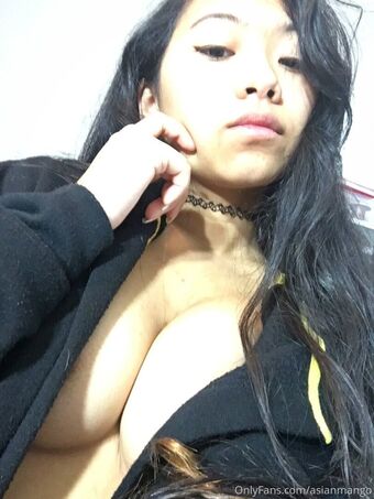 asianmango Nakenläckor OnlyFans Foto 11