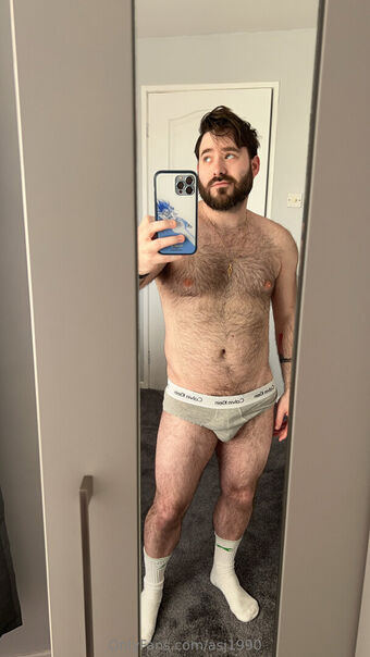 asj1990 Nakenläckor OnlyFans Foto 18