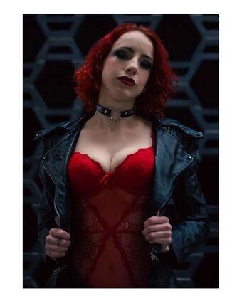 Asmodena Nakenläckor OnlyFans Foto 13