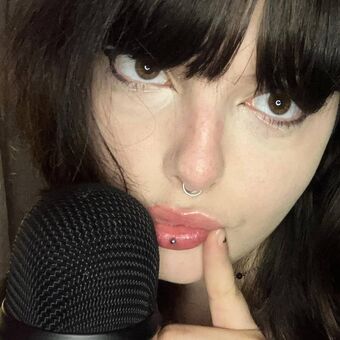 Asmr Creature Nakenläckor OnlyFans Foto 27