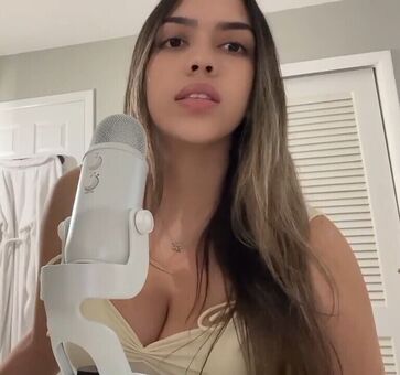 Asmr Em