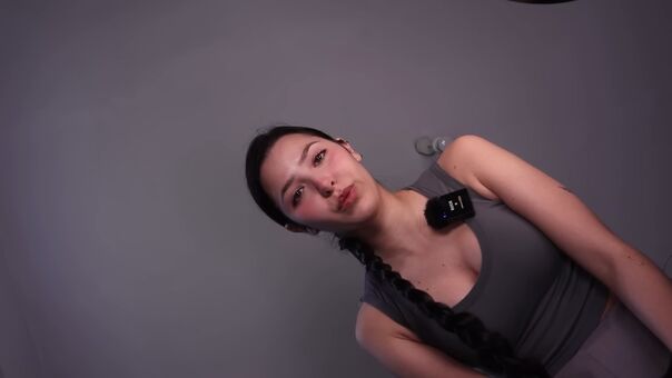 ASMR Glow