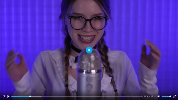 ASMR Mood
