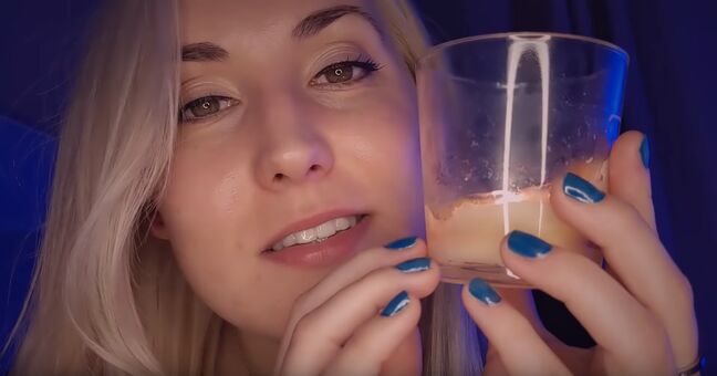 ASMR Shortbread