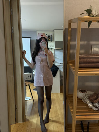 예빈 asmr Nakenläckor OnlyFans Foto 8