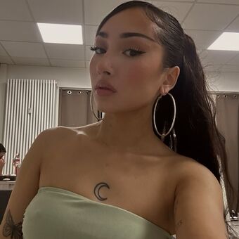 ASMRCat Nakenläckor OnlyFans Foto 2