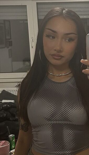 ASMRCat Nakenläckor OnlyFans Foto 3