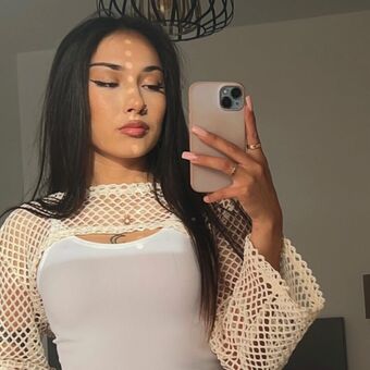 ASMRCat Nakenläckor OnlyFans Foto 5