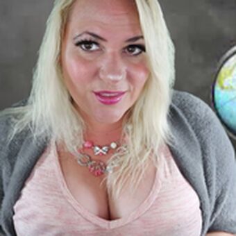 Asmrsouthernbell