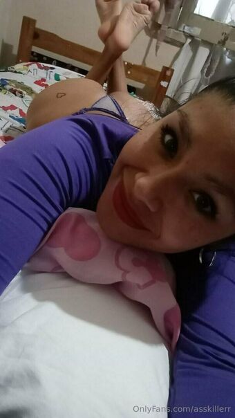asskillerr Nakenläckor OnlyFans Foto 11