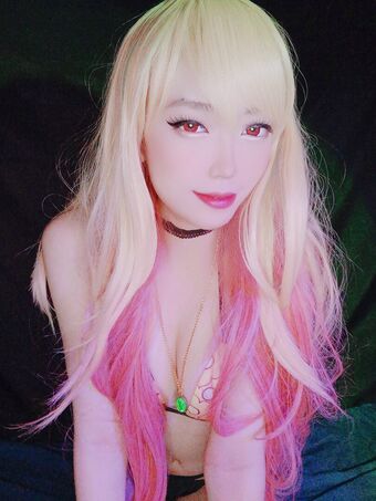 AsterCoser Nakenläckor OnlyFans Foto 22