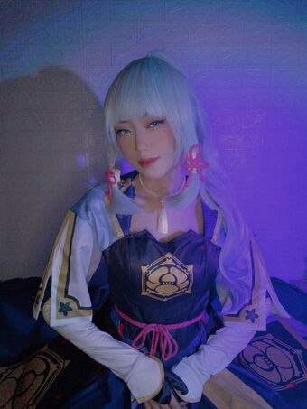 AsterCoser Nakenläckor OnlyFans Foto 34
