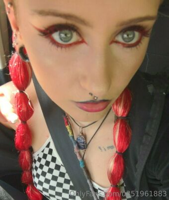 astrid-eclipse Nakenläckor OnlyFans Foto 7