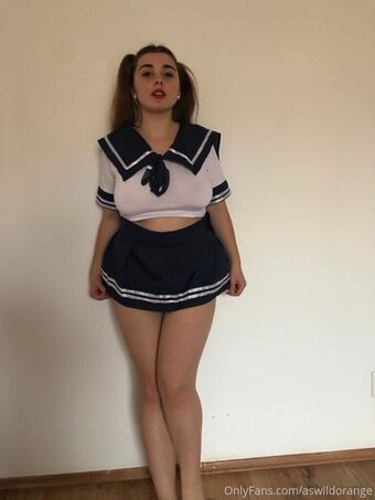 Aswildorange Nakenläckor OnlyFans Foto 3