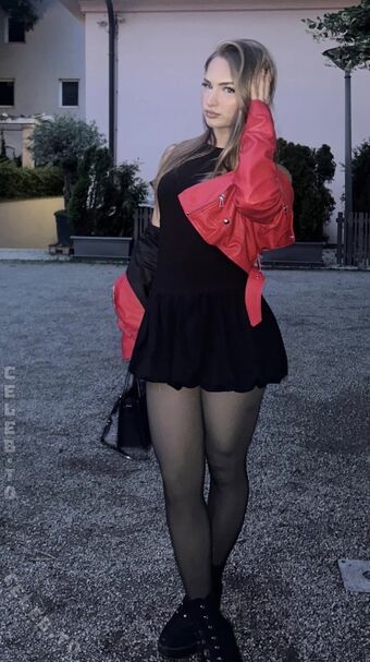 Athinque Nakenläckor OnlyFans Foto 10