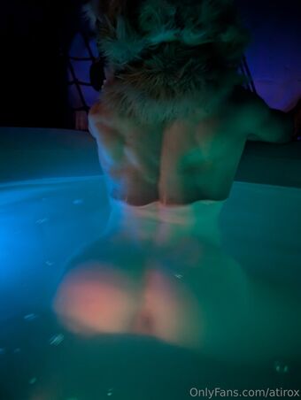 atirox Nakenläckor OnlyFans Foto 8